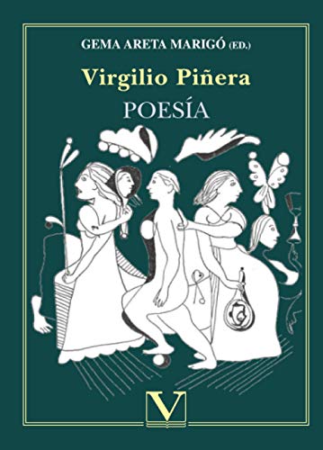 Virgilio Piñera: Poesía: 1 (Serie Bibiblioteca Cubana)