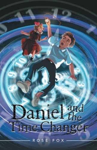 Daniel and the Time Changer