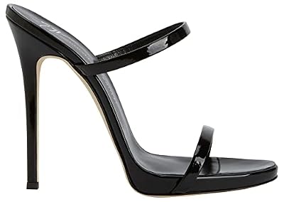 Giuseppe Zanotti, Darsey Sandals