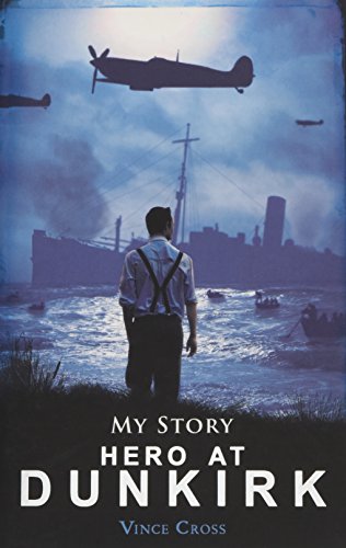 Télécharger Hero at Dunkirk Livre eBook France
