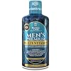 Premium Liquid Multivitamin for Men | Sugar Free Mens Multi-Vitamin | 100+ Vitamins, Minerals & Amino Acids to Support Muscle, Heart, Brain Health & Energy | 98% Absorption Rate | Non-GMO | 32 Serv