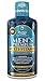 Men's Mega Premium Liquid Multivitamin w/CoQ10, Paba + 100 Additional Vitamins, Minerals, Amino Acids to Support Muscle, Heart & Brain Functions* Max Absorption! - 32 Serv, 32oz