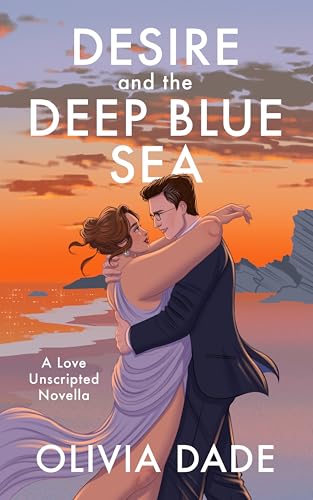 Desire and the Deep Blue Sea