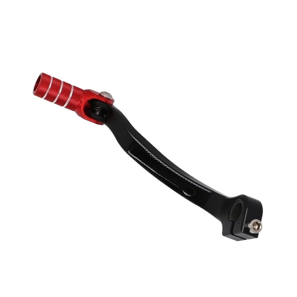 DAGMARA Gear Shifter Levers Kickstart Motorcycle Gear Shift Lever Shifter Pedal Brake for CRF 250R 250X 250RX 450R 450X 450RX 450L CRF250R CRF450R