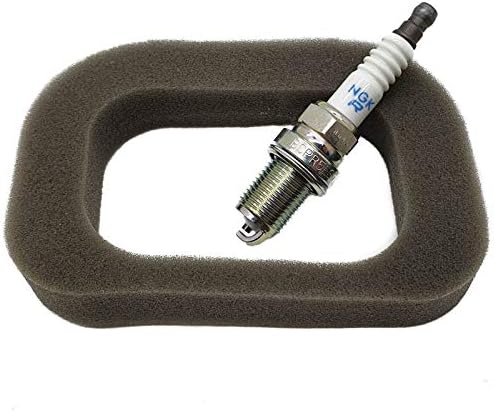 Filtre Air Tondeuse Mountfield Kit D'entretien Pour Tondeuse à