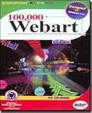 100,000 Webart