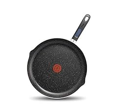 Préchauffer votre poêle est la clé pour une cuisson parfaite. L'indicateur Thermo-Spot devient rouge lorsque votre poêle a atteint la température idéale pour commencer la cuisson Intérieur et extérieur antiadhésifs : l'intérieur et l'extérieur antiad...
