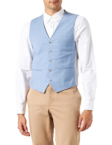 Gilet Daniel Hechter H-xtension pour en finir avec les costumes rigides inconfortables