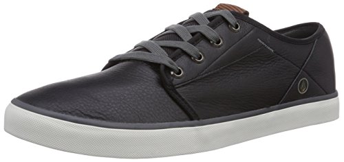 Volcom Men's Grimm Black Combo