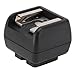 Hot Shoe Adapter with Extra PC Sync Connection Port,Flash Hot Shoe Adapter with PC Port for Photography Accessory Suitable for Camera Flash Microphone Studio Light