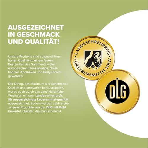 IronMaxx High Protein Chips – Sour Cream & Onion 60g | Low Carb, Glutenfrei & Zuckerarm | Knuspriger Eiweiß-Snack