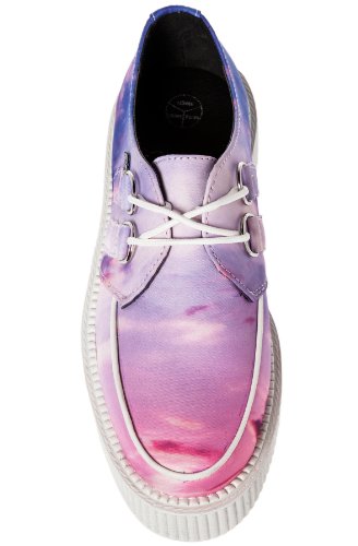 Image of T.U.K. Men's A8584 Oxford