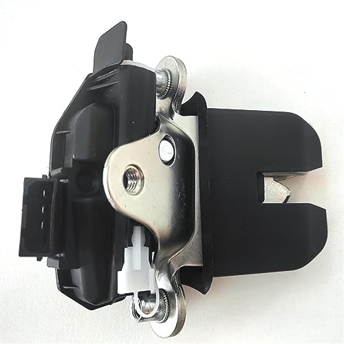 Actionneur de moteur de verrouillage de coffre fluide et robuste 5J0827501B - 4