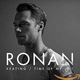 Time Of My Life by Ronan Keating