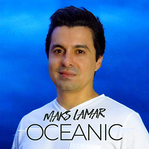 Couverture de Oceanic by Maks Lamar