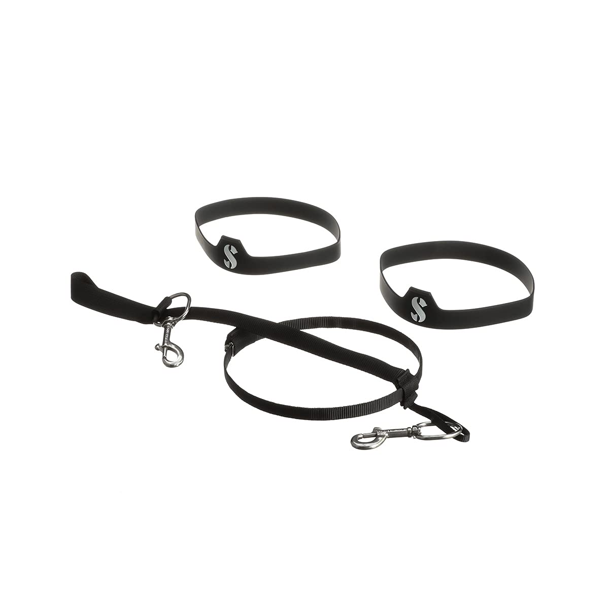 SCUBAPRO S-Tek Stage Kit, Cold Water, 80cu. ft/2cu. m