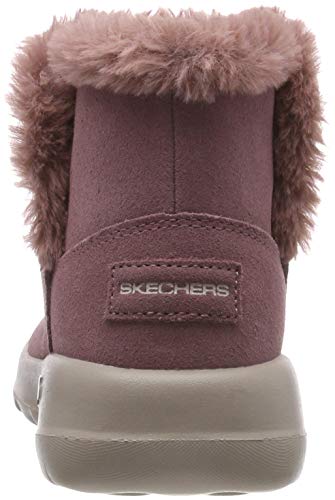 Skechers Women's On-The-Go Joy 15501 Chukka Boot, Black, 11 M Us #TOP2