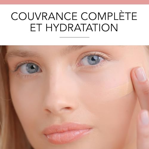 Bb Crème Hydratant Unifiant Teinte Vanille 02 Healthy Mix Bourjois Paris Le Flacon De 30ml - vue 9
