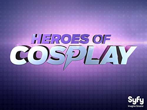 Heroes of Cosplay, Season 1