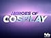 Heroes of Cosplay, Season 1