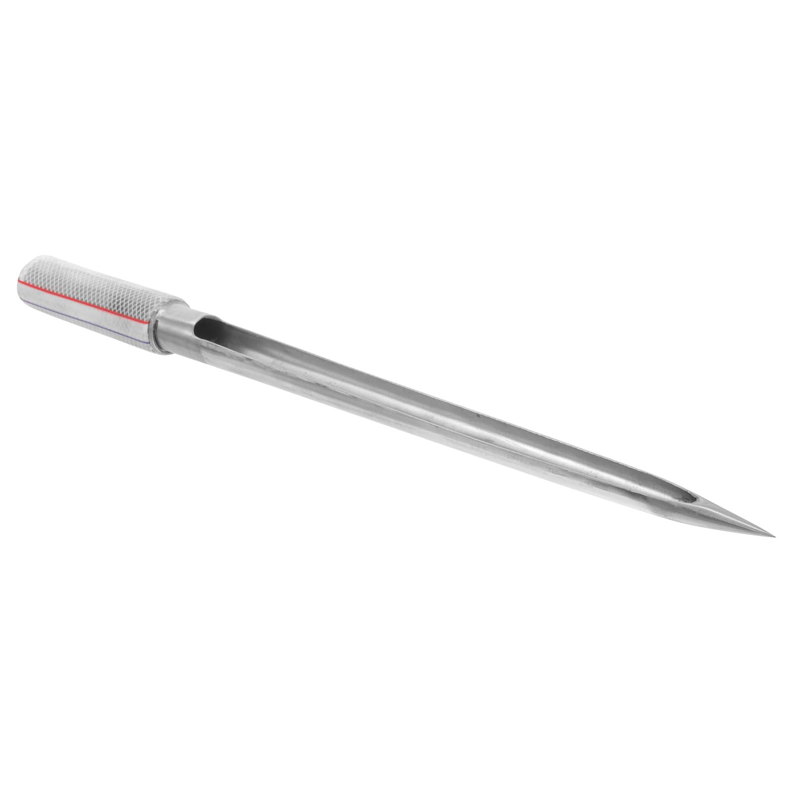 Muestreador de Granos para Laboratorio y Procesamiento de Alimentos, Acero Inoxidable 304, Muestreo Preciso, Resistente al Óxido, para Trigo y Fertilizantes