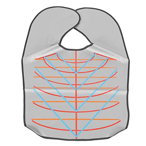 Hair Cutting Collar, Magnetic Hair Salon Stylist Cutting Collar Professional Hairdressing Guide Cape Neck Wrap