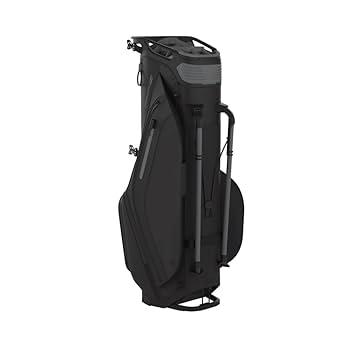 【値下げ!】CALLAWAY キャディバッグ ブラック Amazon | キャロウェイ(Callaway) キャディバッグ CRT EXIA BLK