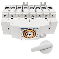 Algopix Similar Product 18 - Hager Him 400  Switch Modular i0ii