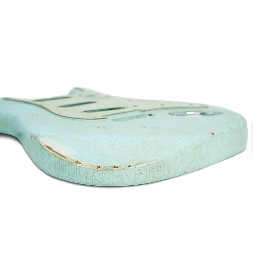 Amazon.com: ColorTone Aerosol Guitar Lacquer, Relic – Transparent