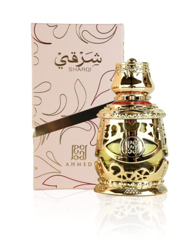 Image of Sharqi 15ml (Made in UAE) For Unisex By Ahmed al maghribi