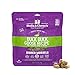 Stella & Chewy's Freeze-Dried Raw Duck Duck Goose Dinner Morsels Grain-Free Cat Food, 3.5 oz bag