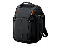 Sony LCSBP3 Alpha Back Pack