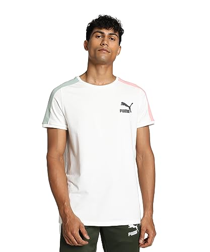 Image of Puma Men T-Shirt