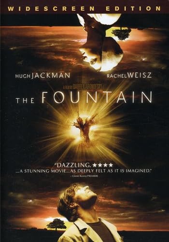 The Fountain