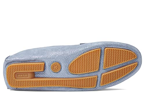 Image of Johnston & Murphy Women's Maggie Bit Driving Style Loafer