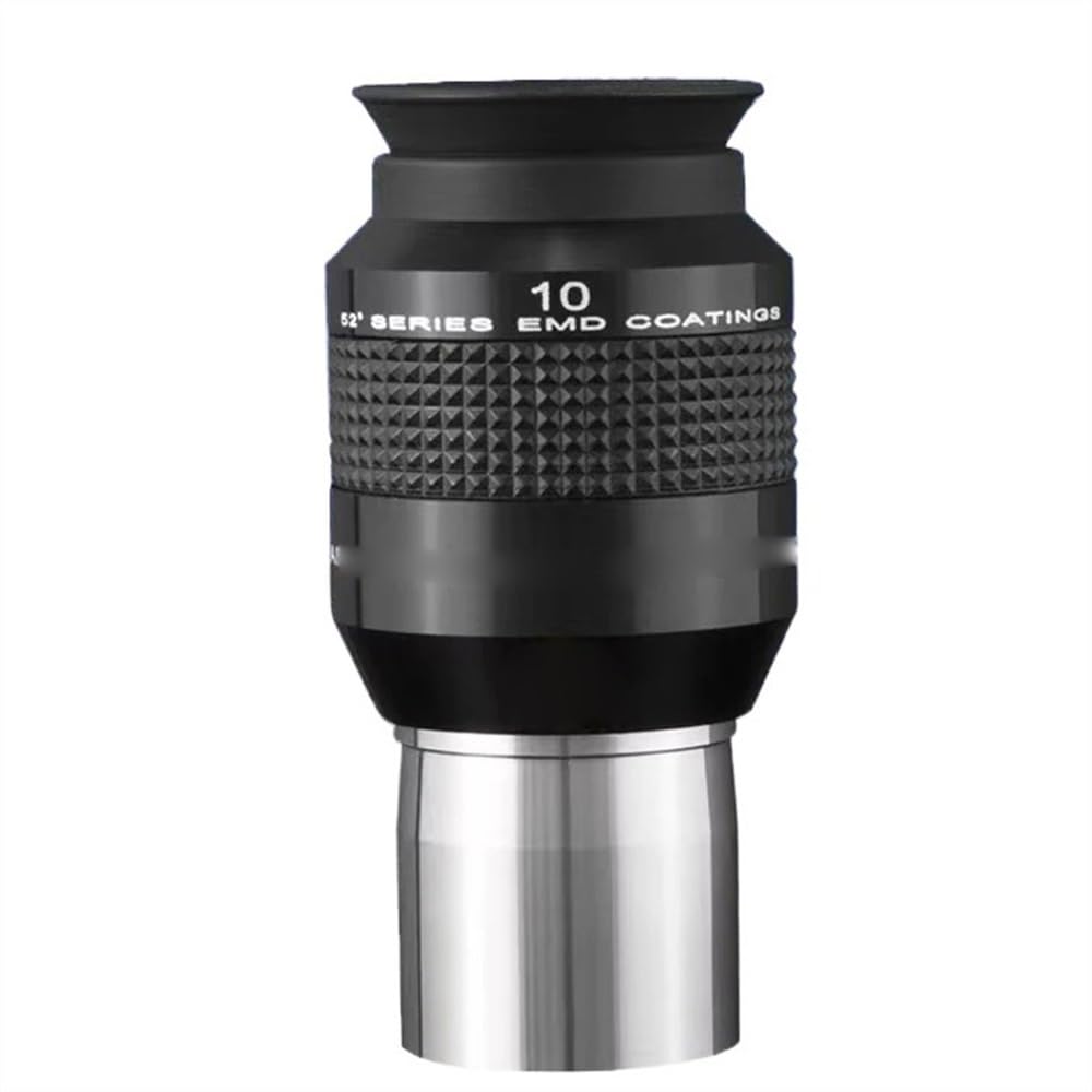 Accesorios para telescopios astronómicos con ocular ultra gran angular de 40mm y alta potencia 3