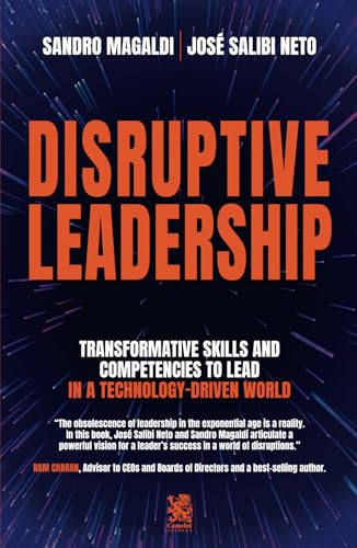 Disruptive Leadership