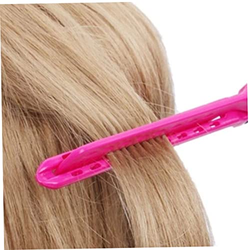 Peine alisador tipo V Abaodam para cabello miniatura 2