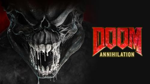 Doom Annihilation – vue 2
