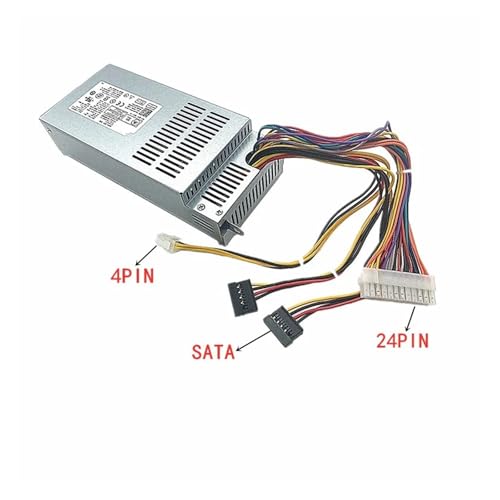 Alimentation 220W H220AS-01 pour ordinateurs de bureau D06S - 4