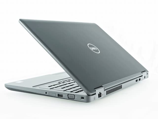 Amazon.co.jp: 【整備済み品】 Dell デル Precision 3530 [SSD換装済み