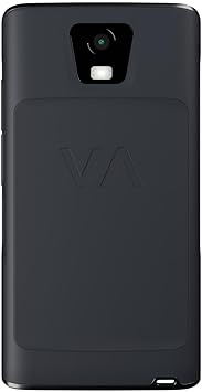 Vasco Translator Q1 | AI Voice Cloning Language Translator Device | 113 Languages | Free Lifetime Internet in Nearly 200 Countries | Phantom Black