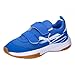 Produktbild Puma Unisex Kinder Varion Ii V Jr Indoor Court Shoe, Puma Team Royal Puma White Gum, 30 EU