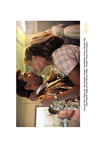 Peggy Sue, Seu Passado a Espera [DVD]