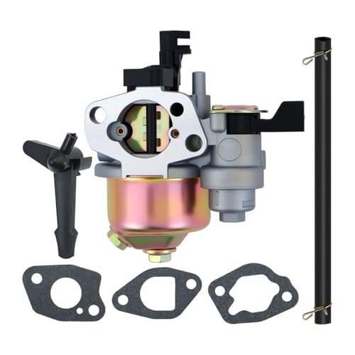 Carburateur pour Honda GX160 GX200 GX140 5.5 CV 6.5 CV 16100-ZH8-W61