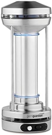 GermGuardian UV-C Room Air Sanitizer