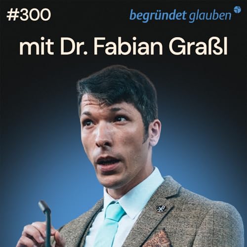 Jesus in der Hölle? Problematische Aussage im Glaubensbekenntnis | Dr. Fabian Gra&szlig;l