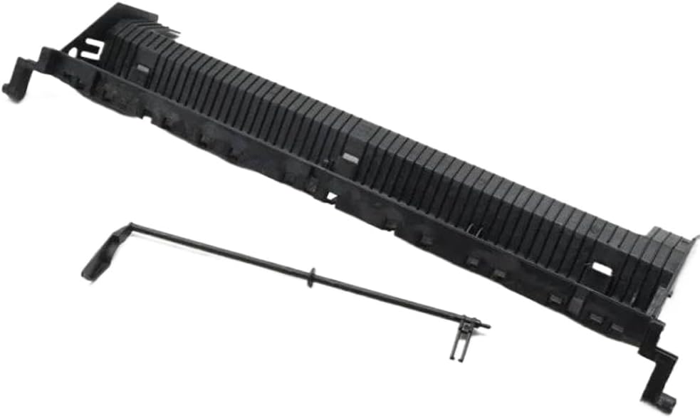 Fuser Paper Guide Compatible with Printer Supplies FS 6025 6030 6525 6530 MFP 3010i 3510i 3011i 3511i 305 255 for Part Number FK 475 7107 7106 7105