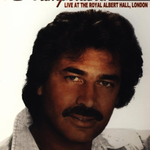 Engelbert Humperdinck: Live At The Royal Albert Hall [Audio CD]