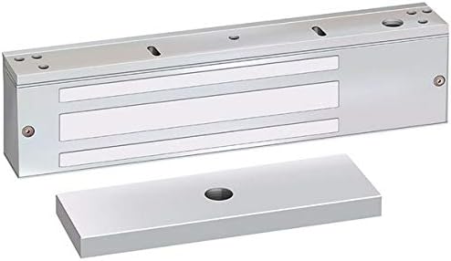 SECURITY DOOR CONTROLS 1511VDB 1511 EMLOCK 12/24VDC 628 DPS BA